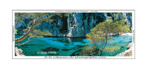 COLLECTION MAGNETIQUE&nbsp;MAGNET MARSEILLE et CALANQUE ,PROVENCE&nbsp; ........