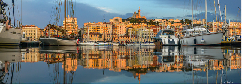 orage vieux port