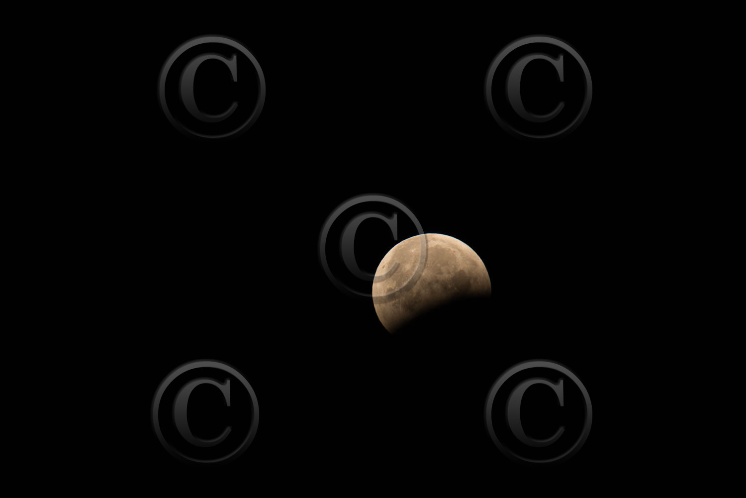 Éclipse lunaire du 21 janvier 2019 dans