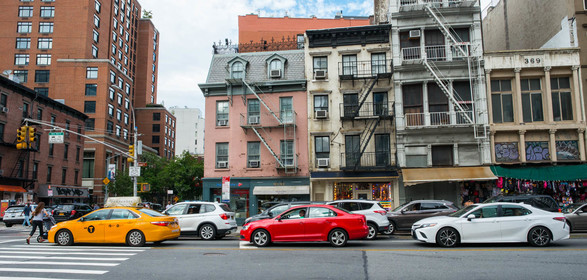 new york 2019