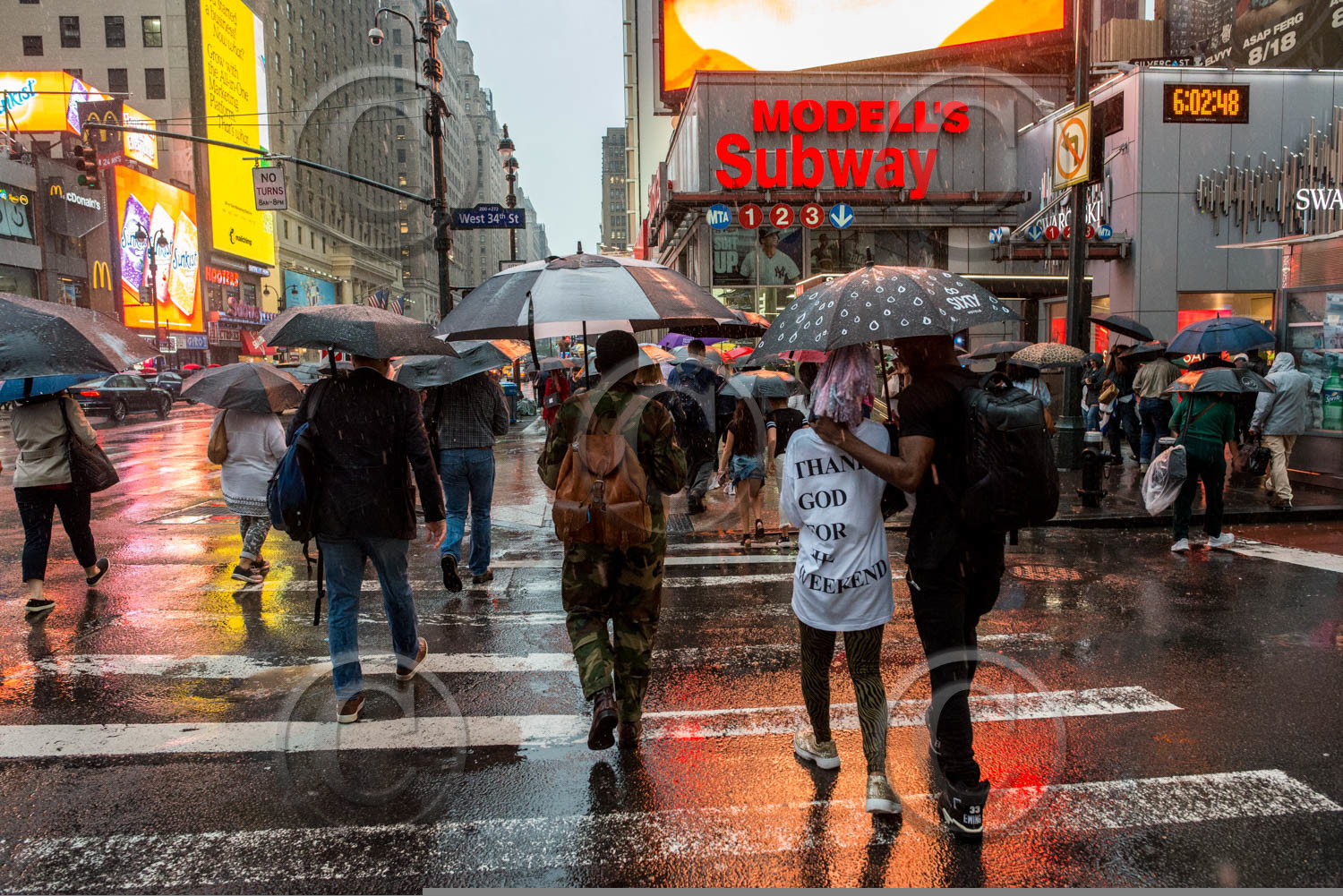 new york 2019