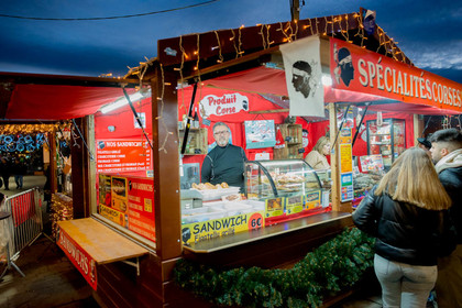 marche de noel 2022