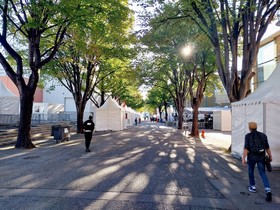 FOIRE DE MARSEILLE 2023