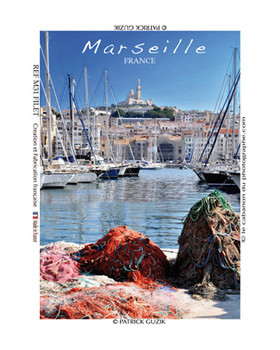 COLLECTION MAGNETIQUE&nbsp;MAGNET MARSEILLE et CALANQUE ,PROVENCE&nbsp; ........