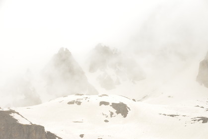 HAUTE ALPES