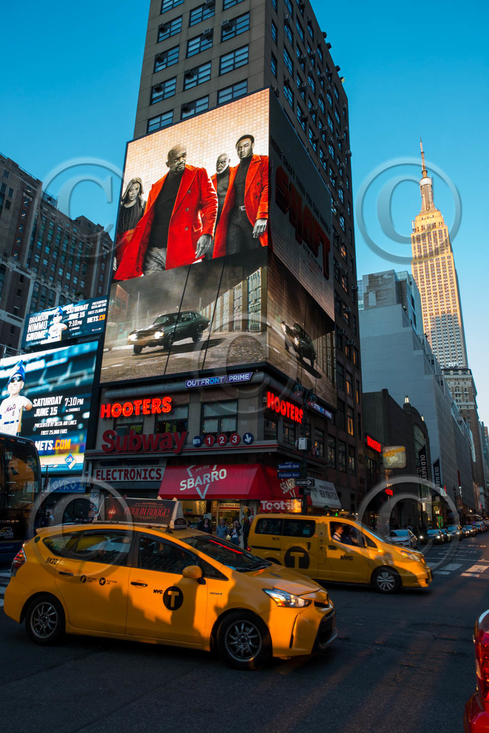 new york 2019
