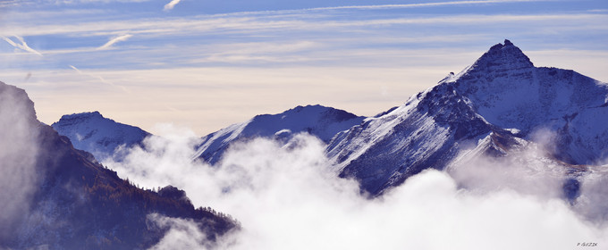 montagne haute alpes ,queyras, mercantour,alpes de haute provence,alpes maritime