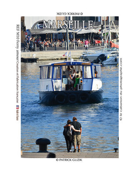 COLLECTION MAGNETIQUE&nbsp;MAGNET MARSEILLE et CALANQUE ,PROVENCE&nbsp; ........