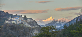 ALPES DE HAUTE PROVENCE