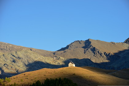 DANS LE QUEYRAS