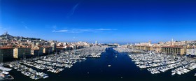 MARSEILLE VIEUX PORT QUAI DES BELGES AERIENNE plein formatFORMAT 120 x 50 cm sur mesure format  du cabanonpas de telechargement disponible.A chaque format correspond une éditions limitée spécifique .© collection P GUZIKA titre indicatif suivant la finifion, tarif encadré vente direct:120 x 50 cm    169 €DISPONIBLE SUIVANT STOCK -  CRÉATION JOURNALIERE  -