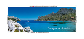 COLLECTION MAGNETIQUE&nbsp;MAGNET MARSEILLE et CALANQUE ,PROVENCE&nbsp; ........
