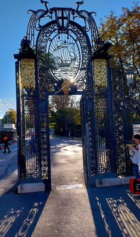 Je suis présent à la foire de Marseillle 2024 horaire 10 h à 19h en semaine 10h à 20h le week end 10h à 23h le vendredi 27 septembre pour la nocturne