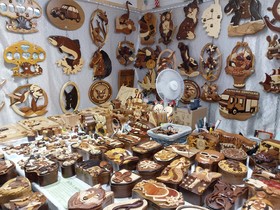 MARCHÉ D'ÉTÉ MARSEILLE 2024