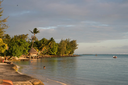 POLYNESIE FRANCAISE