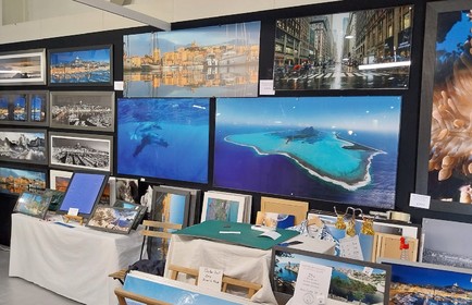 FOIRE DE MARSEILLE 2023