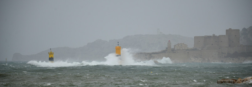 MISTRAL, STRORM,VENT DU SUD