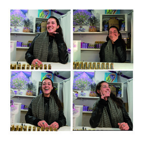 MARCHÉ DE NOEL DE MARSEILLE  ( photos des precedents marchés ),