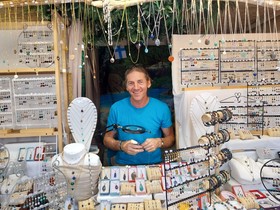 MARCHÉ D'ÉTÉ MARSEILLE 2024