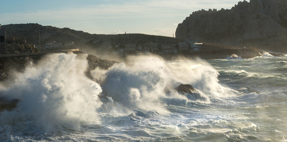 mistral 9 janvier