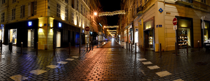 MARCHÉ DE NOEL DE MARSEILLE  ( photos des precedents marchés ),