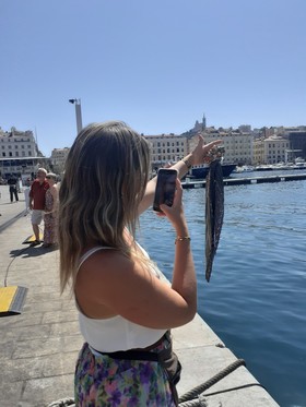 le cabanon du photographe