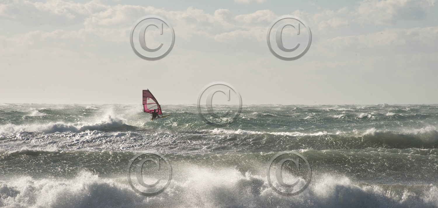mistral 9 janvier
