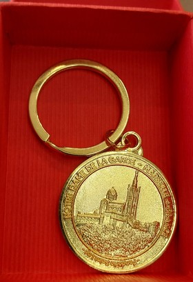 2023 l'année derniere sur le Vieux Port  de Marseille