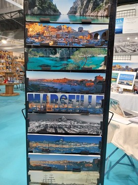 SALON BISOU Marseille 2025