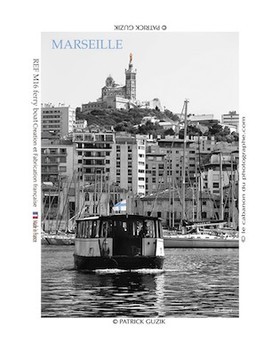 COLLECTION MAGNETIQUE&nbsp;MAGNET MARSEILLE et CALANQUE ,PROVENCE&nbsp; ........
