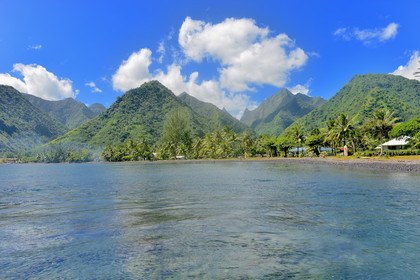 POLYNESIE FRANCAISE