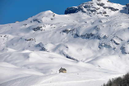 ST VERANT , QUEYRAS