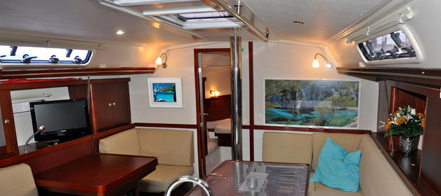 DECO INTERIEUR BATEAU