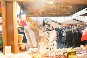 marche de noel 2022