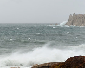 MISTRAL, STRORM,VENT DU SUD