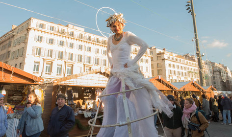 marche de noel 2022