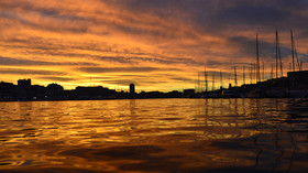 MARCHÉ DE NOEL DE MARSEILLE  ( photos des precedents marchés ),