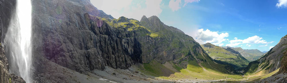 GAVARNIE