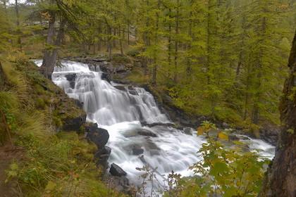 DANS LE QUEYRAS