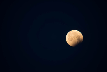 Éclipse lunaire du 21 janvier 2019 dans