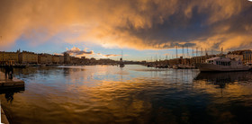 MARCHÉ DE NOEL DE MARSEILLE  ( photos des precedents marchés ),