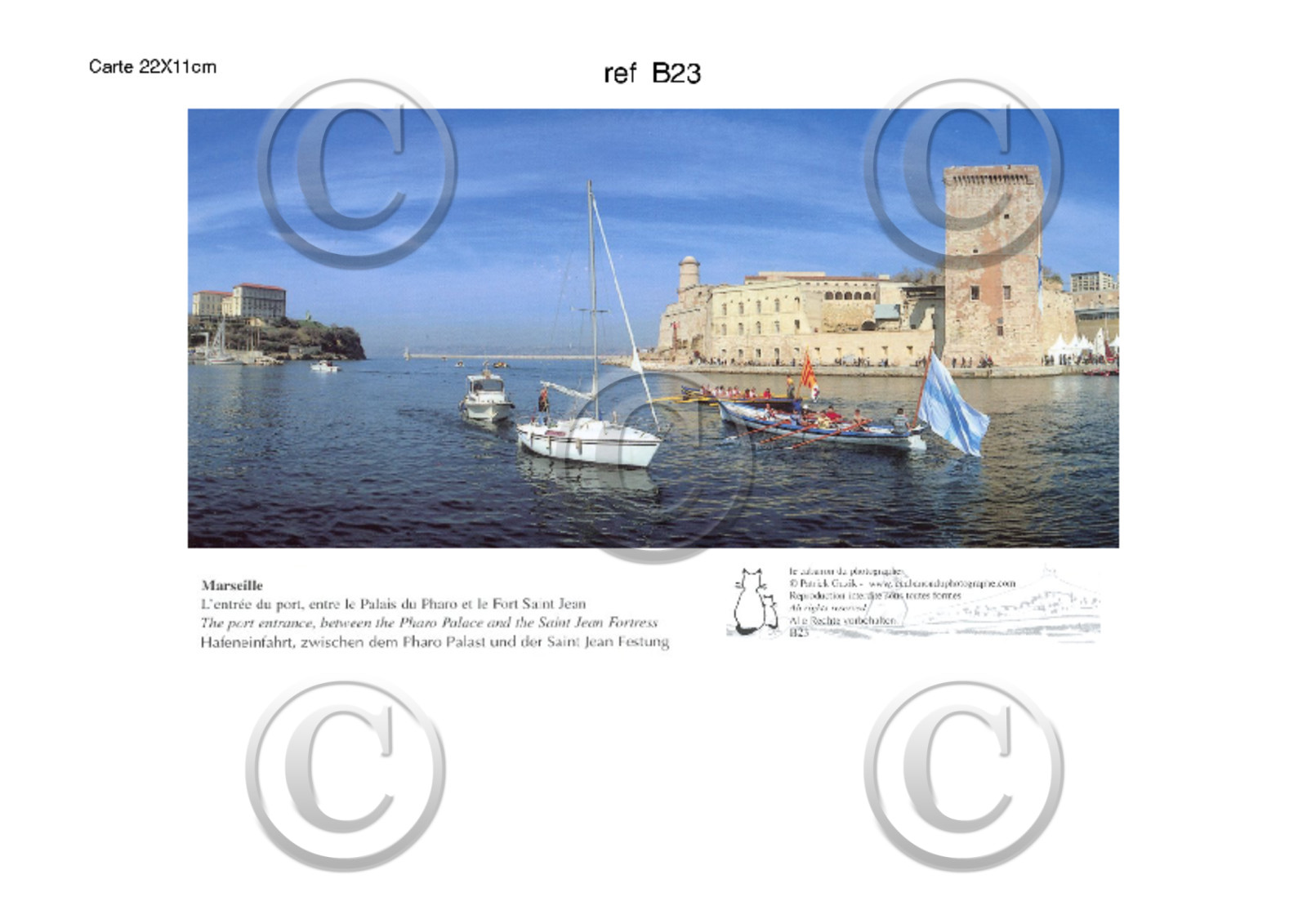 ÉPUISÉ    CARTES POSTALES - Collection - B -