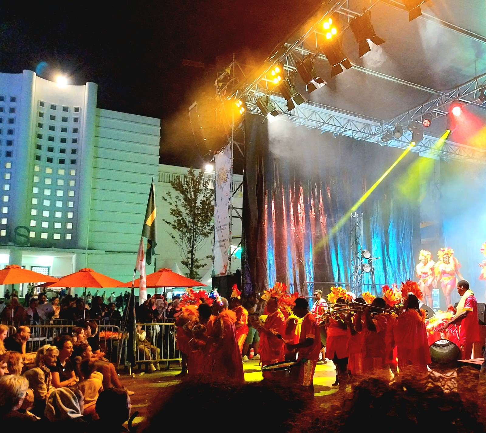 FOIRE DE MARSEILLE 2024