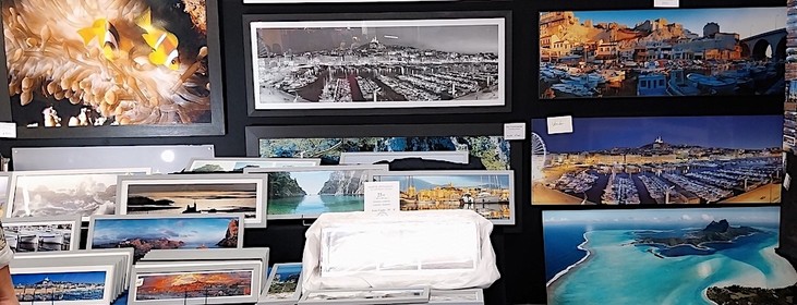 FOIRE DE MARSEILLE 2023