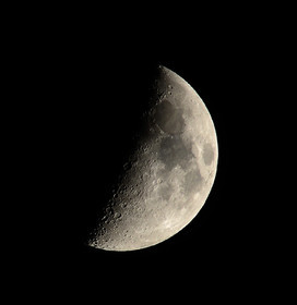 LUNE CALANQUE