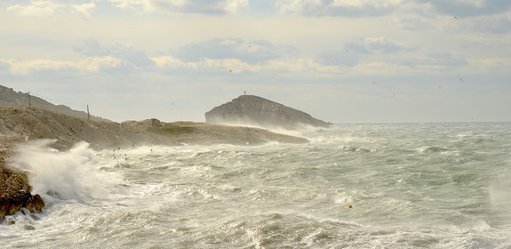 JOUR DE MISTRAL