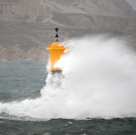 TEMPETE ANA MARSEILLE