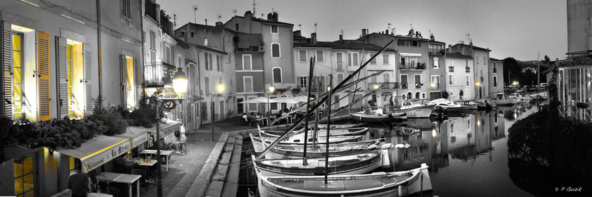 Selection format 20X60 cm