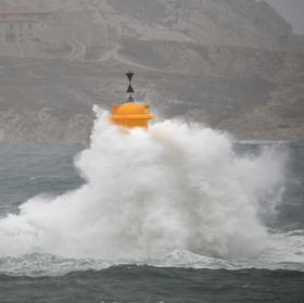 TEMPETE ANA MARSEILLE