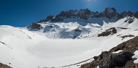 queyras hautes alpes